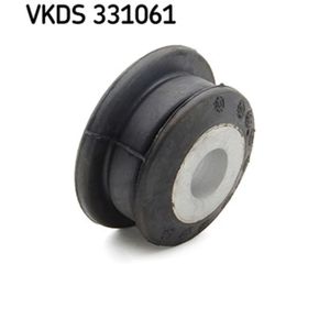 Lagerung Achsträger SKF VKDS 331061 für Audi Skoda VW Seat A3