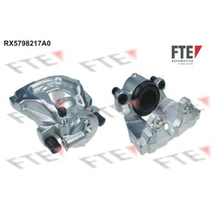 Bremssattel FTE 9292033 für Fiat Alfa Romeo Lancia Opel Doblo Cargo 500l