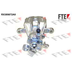 Bremssattel FTE 9290742 für Citroën Peugeot Lancia Fiat C8