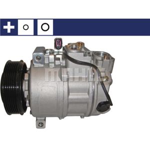 Kompressor Klimaanlage MAHLE ACP 1269 000S für Audi A4 B6 A6 C5 Avant