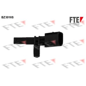 Sensor Raddrehzahl FTE 9400016 für VW Seat Skoda Audi Porsche Passat B7 Alhambra