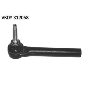 Spurstangenkopf SKF VKDY 312058 für Lancia Fiat Musa Idea