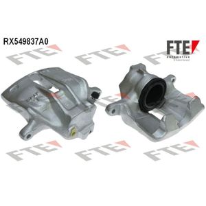 Bremssattel FTE 9291798 für Audi VW Seat A4 B5 Avant Passat Exeo