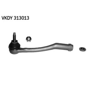 Spurstangenkopf SKF VKDY 313013 für Citroën Peugeot DS C3 Picasso 208 I 207 301