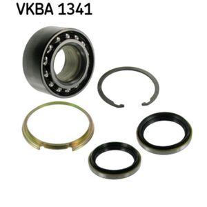 Radlagersatz SKF VKBA 1341