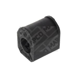 Lagerung Stabilisator MAPCO 33118 für Renault 19 I Kangoo Rapid Clio Megane