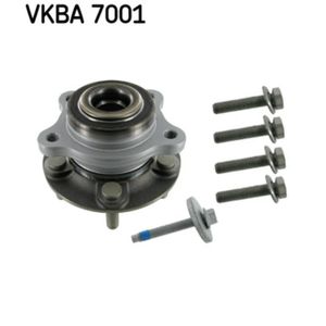 Radlagersatz SKF VKBA 7001 für Volvo V40