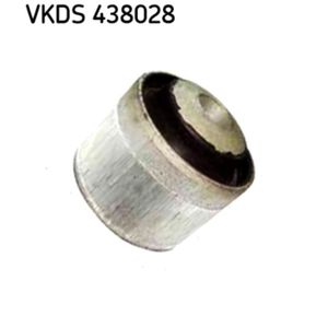 Lagerung Lenker SKF VKDS 438028 für Mercedes-Benz S-Class