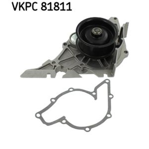 Wasserpumpe Motorkühlung SKF VKPC 81811 für Audi A4 B5 Avant Allroad C5