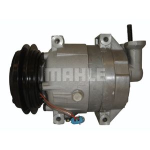 Kompressor Klimaanlage MAHLE ACP 1118 000S für Daewoo Lanos