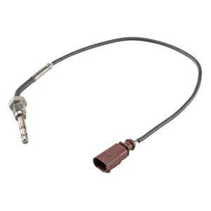 Sensor Abgastemperatur CONTINENTAL/VDO 2910000214300 für VW Seat Skoda Polo