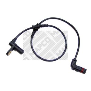 Sensor Raddrehzahl MAPCO 86872 für Mercedes-Benz S