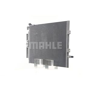 Kondensator Klimaanlage MAHLE AC 720 000S für Renault Modus Grand