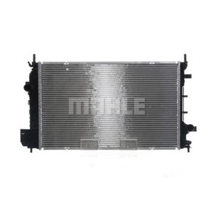 Kühler Motorkühlung MAHLE CR 812 000S für Peugeot Saab Cadillac 208 I 9-3 BLS