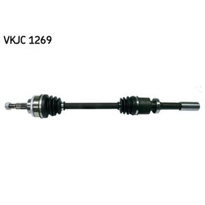 Antriebswelle SKF VKJC 1269 für Renault Megane I Classic Scénic