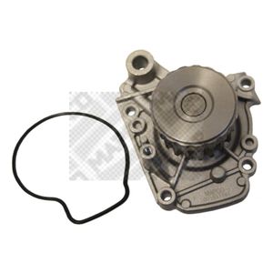 Wasserpumpe Motorkühlung MAPCO 21524 für Honda Civic VII Hatchback