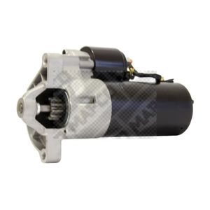 Starter MAPCO 13451 für Citroën Peugeot Talbot Lancia Visa BX