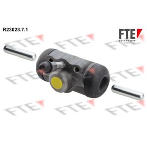 Radbremszylinder FTE 9210252