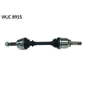 Antriebswelle SKF VKJC 8915 für Fiat Fiorino Qubo