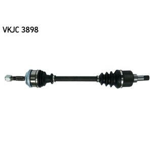 Antriebswelle SKF VKJC 3898 für Peugeot Citroën 106 I Saxo AX