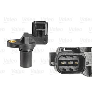 Sensor Nockenwellenposition VALEO 253813 für Chrysler Hyundai Kia Volvo Sebring