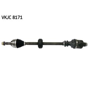 Antriebswelle SKF VKJC 8171 für Renault Twingo II