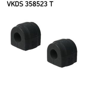 Lagerbuchse Stabilisator SKF VKDS 358523 T für BMW 5er