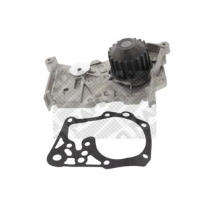 Wasserpumpe Motorkühlung MAPCO 21120 für Renault Dacia Lada Megane CC Logan Wind