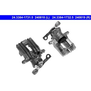 Bremssattel ATE 24.3384-1731.5 für Audi VW Skoda A4 B5 Avant Passat