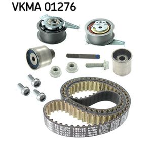 Zahnriemensatz SKF VKMA 01276 für VW Skoda Passat B8 Variant Tiguan