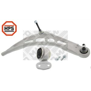 Reparatursatz Querlenker MAPCO 49677/2HPS für BMW 3er Z4 Roadster