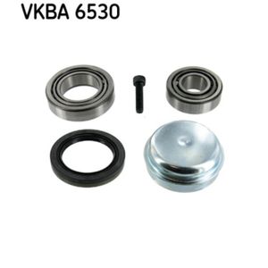 Radlagersatz SKF VKBA 6530 für Mercedes-Benz C-Class SLK