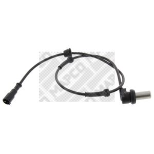 Sensor Raddrehzahl MAPCO 86820 für Audi 100 C4 Avant A6