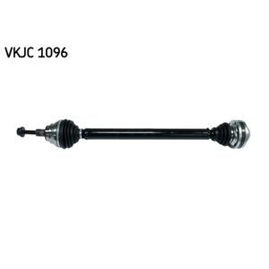 Antriebswelle SKF VKJC 1096 für VW Audi Skoda Seat Caddy III TT Roadster