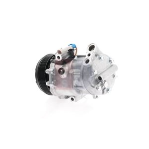 Kompressor Klimaanlage AKS DASIS 851356N für Opel Zafira A