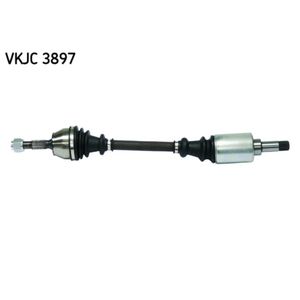 Antriebswelle SKF VKJC 3897 für Citroën Peugeot Saxo 106 II