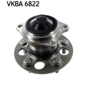 Radlagersatz SKF VKBA 6822