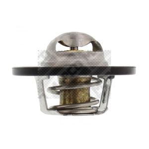 Thermostat Kühlmittel MAPCO 28807 für Rover Skoda VW Seat Audi 200 II Fabia I Q5