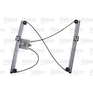 Fensterheber VALEO 850594 für Renault Laguna II Grandtour