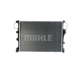 Kühler Motorkühlung MAHLE CR 860 000P für Mercedes-Benz S