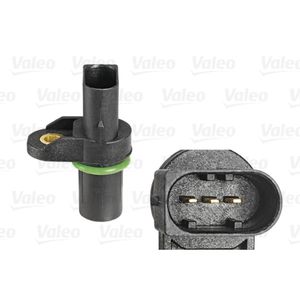 Sensor Nockenwellenposition VALEO 253809 für BMW 3er Z3 Roadster