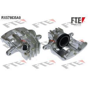 Bremssattel FTE 9292073 für Peugeot Citroën 306 ZX