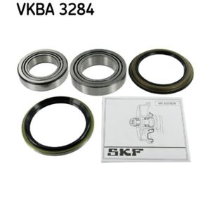 Radlagersatz SKF VKBA 3284 für Kia Sportage