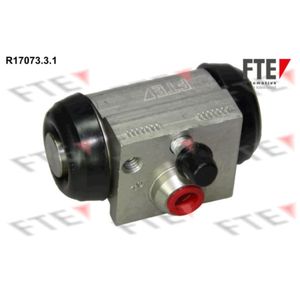 Radbremszylinder FTE 9210064 für Citroën Peugeot C1