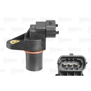 Sensor Nockenwellenposition VALEO 253825 für Chrysler Dodge Jeep Mercedes-Benz A