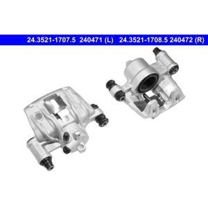 Bremssattel ATE 24.3521-1708.5 für Mercedes-Benz VW Sprinter LT 28-35 II