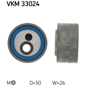 Spannrolle Keilrippenriemen SKF VKM 33024 für Citroën Peugeot Fiat Lancia Xantia