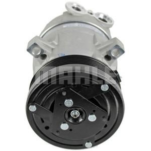 Kompressor Klimaanlage MAHLE ACP 674 000P für Opel Vectra A CC Calibra