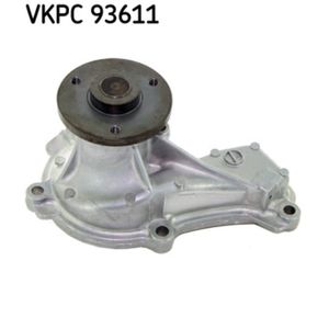 Wasserpumpe Motorkühlung SKF VKPC 93611