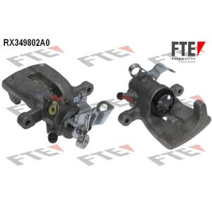 Bremssattel FTE 9290251 für Opel Astra G CC F Classic